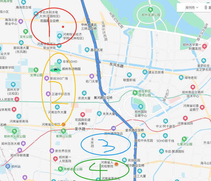 正和中州最新房价动态，市场走势与购房指南